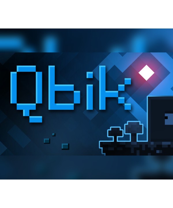 Qbik Steam Key GLOBAL